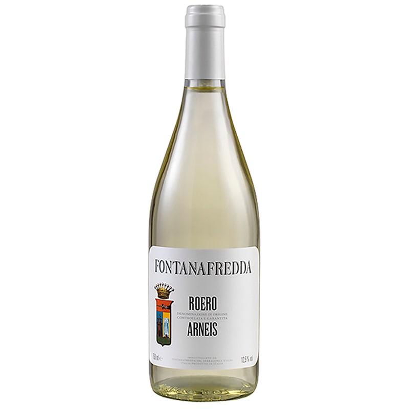 ロエロ アルネイス2021 (フォンタナフレッダ)｜サントリーの