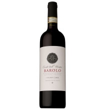 テッレ・ディ・カルリン バローロ 2018 Terre di Carlin Barolo(テッレ・ディ・カルリン バローロ