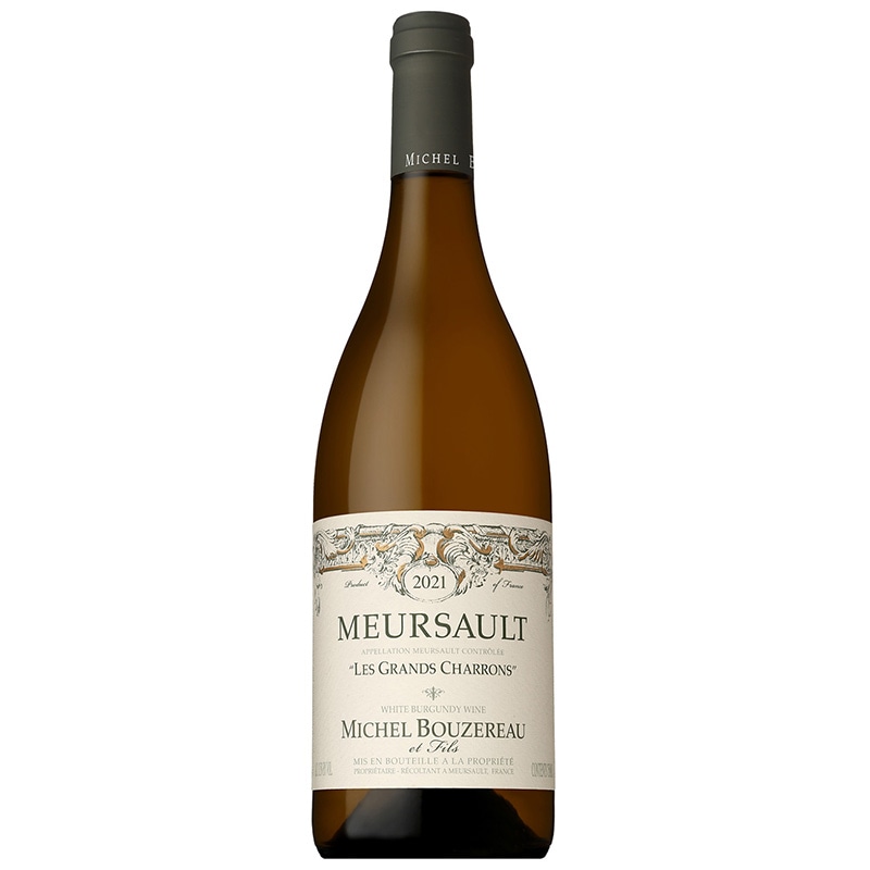 ムルソー 2018 アンリ・ボワイヨ 750ml ムルソー 2018 アンリ・ボワイヨ 750ml