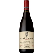 ボンヌ マール 2021（ドメーヌ コント ジョルジュ ド ヴォギュエ