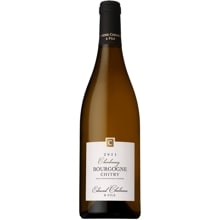 ブルゴーニュ シトリ シャルドネ 2021(ドメーヌ エドモン シャルモー