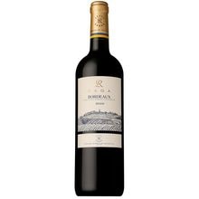 DE MOUSSAS ボルドー 赤ワイン 2022 750ml DE MOUSSAS ボルドー 赤ワイン 2022 750ml