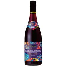 ボジョレー・ヌーヴォー＆日本の新酒 ｜ サントリーのワインショップ