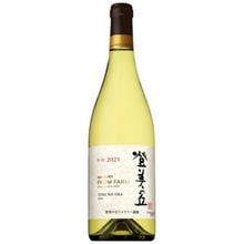 ワイナリーシリーズ 登美の丘ワイナリー ｜ サントリーのワイン