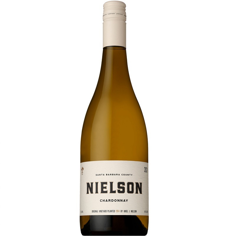 サンタ バーバラ シャルドネ 2023 (ニールソン) ｜サントリーのワイン