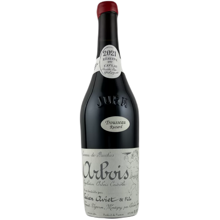 アルボワ トゥルソー リュザール 2021（リュシアン・アヴィエ