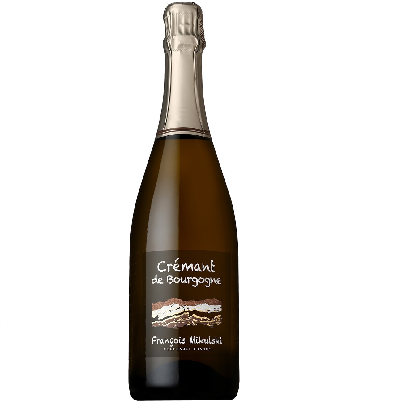 クレマン ド ブルゴーニュ2020 （フランソワ ミクルスキ）｜サントリー