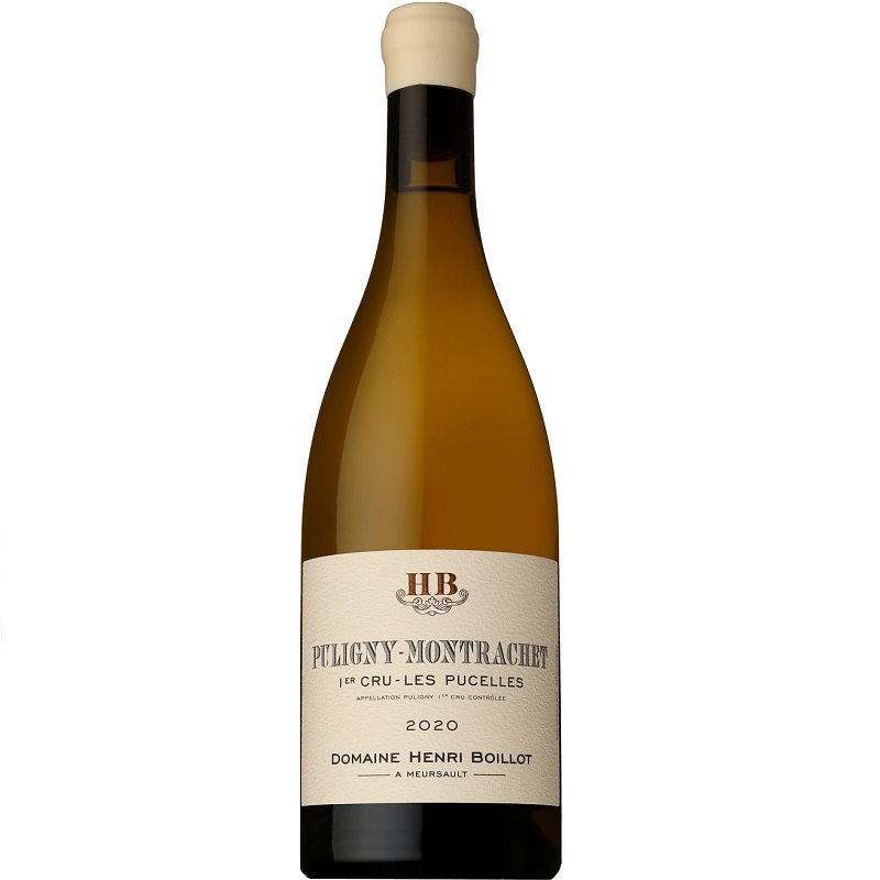 ピュリニーモンラッシェ 2020 未開封 PULIGNY MONTRACHET 限定6本☆21％OFF】ピュリニー モンラッシェ レ ピュセル 2020
