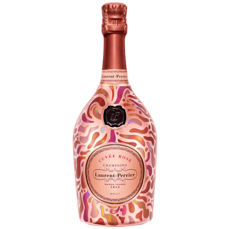 ローランペリエロゼ Laurent-Perrier 750ml 15％OFF】ロゼ ローブ NV（ローラン ペリエ）｜サントリーのワイン