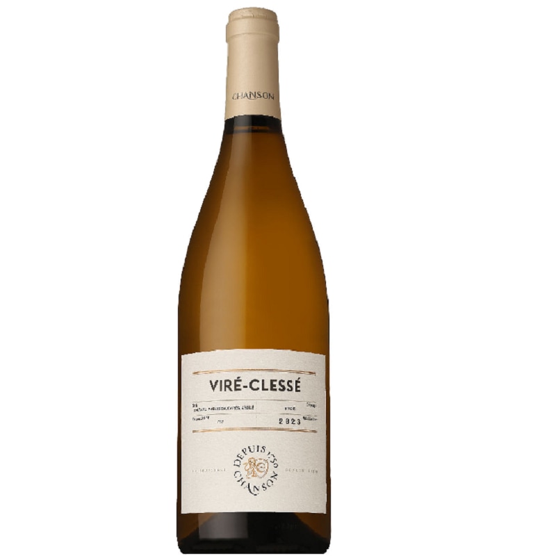 ヴィレ クレッセ 2023 (ドメーヌ シャンソン)｜サントリーのワイン