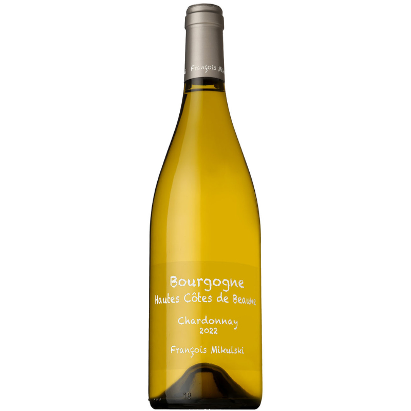 ブルゴーニュ オート コート ド ボーヌ ブラン 2022（ドメーヌ