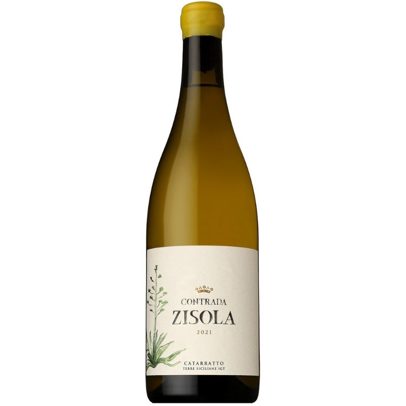 コントラーダ ジゾラ 2021（マッツェイ ジゾラ）｜サントリーのワイン