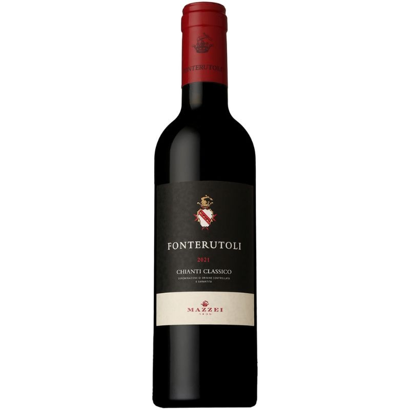 375ml＞フォンテルートリ キャンティ クラシコ 2021（マッツェイ