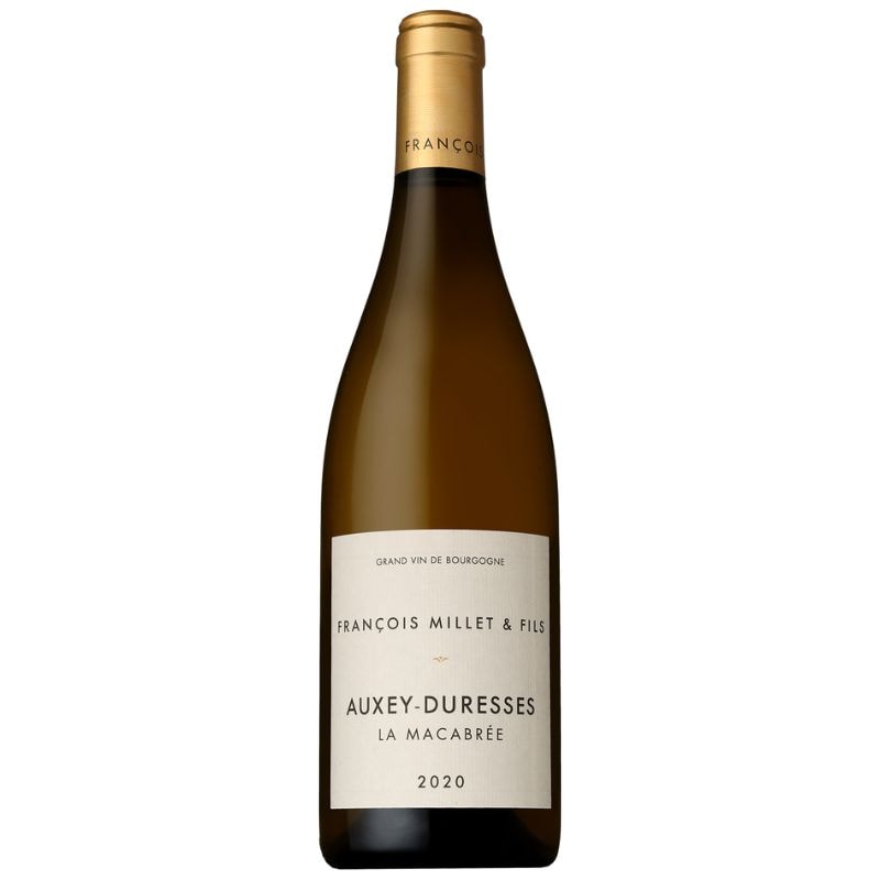 オーセイ デュレス ラ マカブレ 2020 (フランソワ ミエ エ フィス