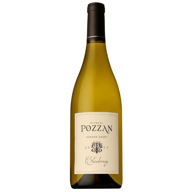 ソノマ コースト シャルドネ 2023（マイケル ポザーン）｜サントリーの