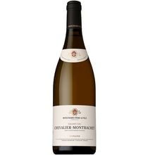 シュヴァリエ モンラッシェ 2022(ドメーヌ ブシャール ペール エ