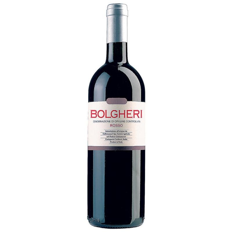 32%OFF】ボルゲリ ロッソ 2023（グラッタマッコ ）｜サントリーの