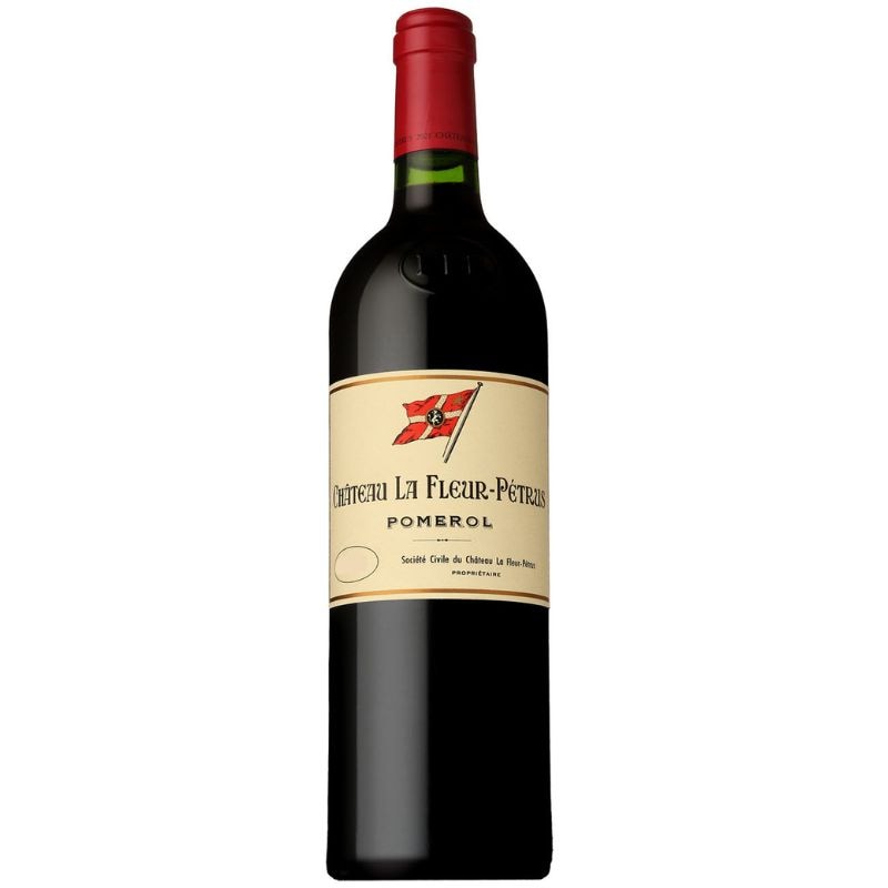 32％OFF】シャトー ラ フルール ペトリュス 2022｜サントリーのワイン