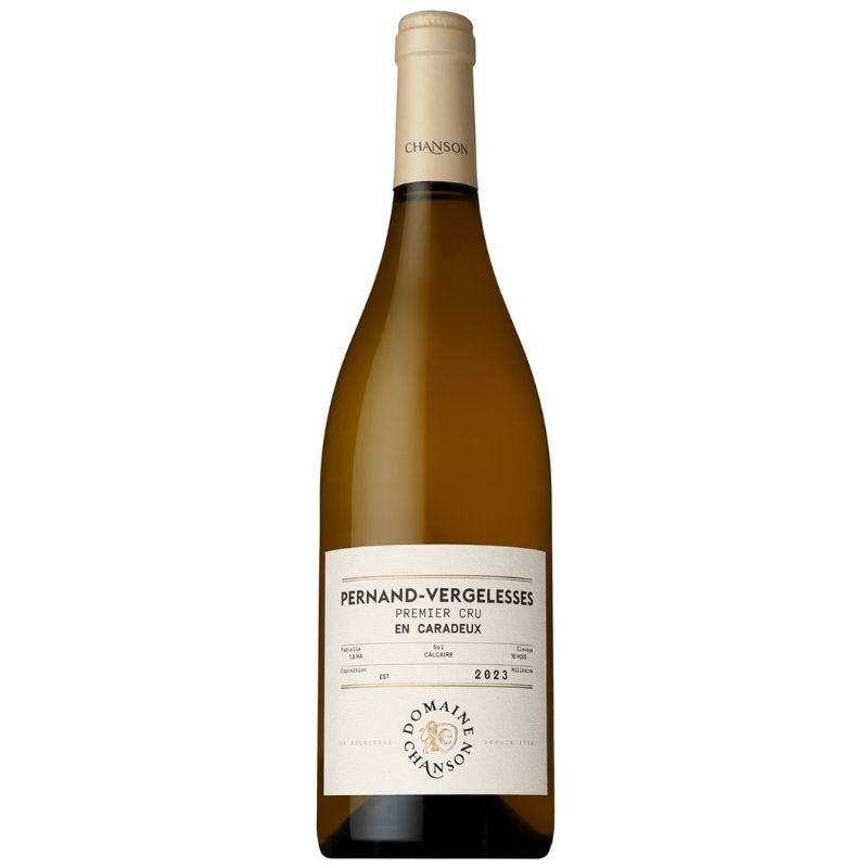 30％OFF】ペルナン ヴェルジュレス プルミエクリュ アン カラドゥ 2023