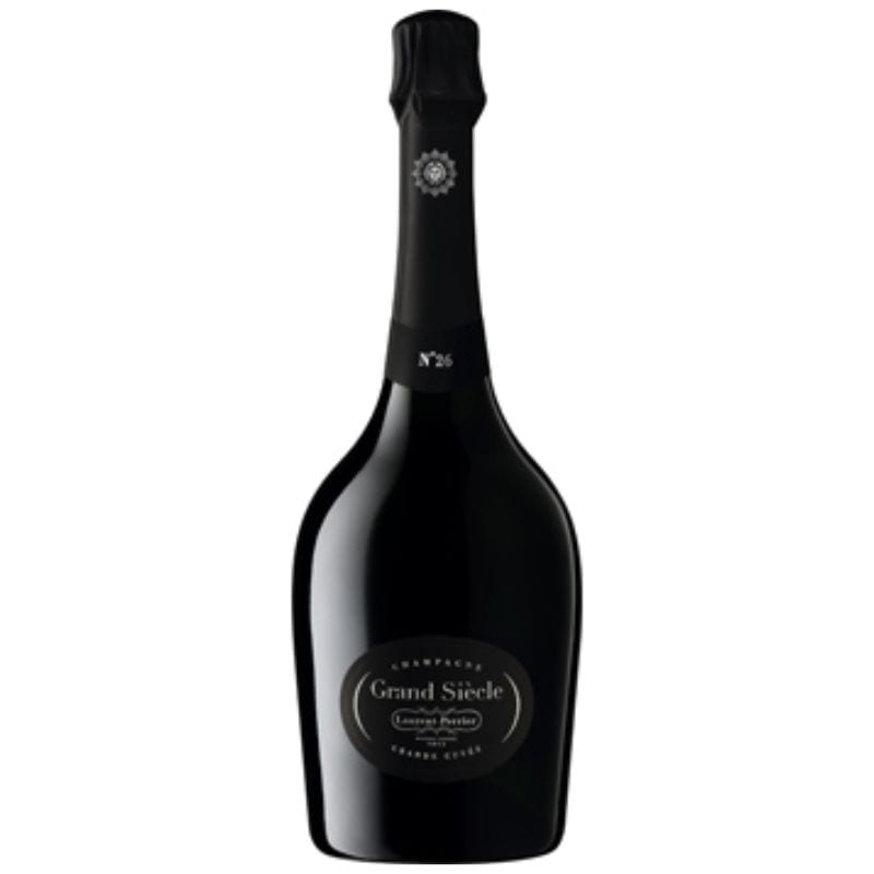 16％OFF】グラン シエクル NO26 NV（ローラン ペリエ）｜サントリーの