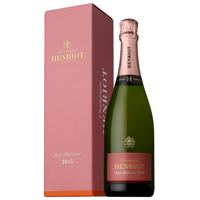 オコオコサン専用KRUGロゼ ブリュット 750ml 美品 LVMH 直仕入れ品