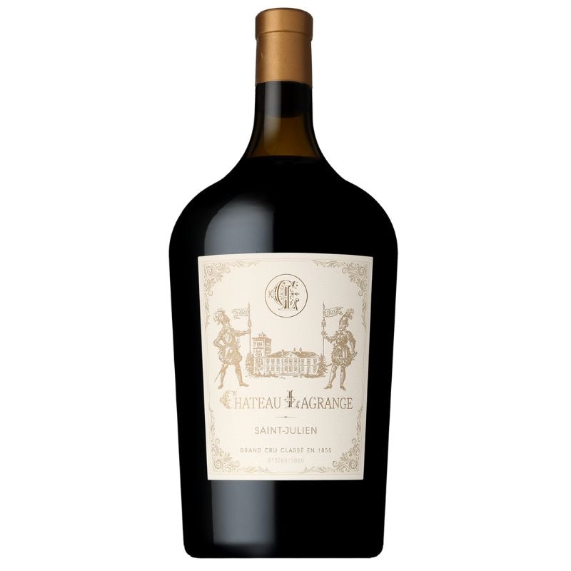 シャトーラグランジュ️1975️旧ラベル 375ml＞レ 【公式通販】