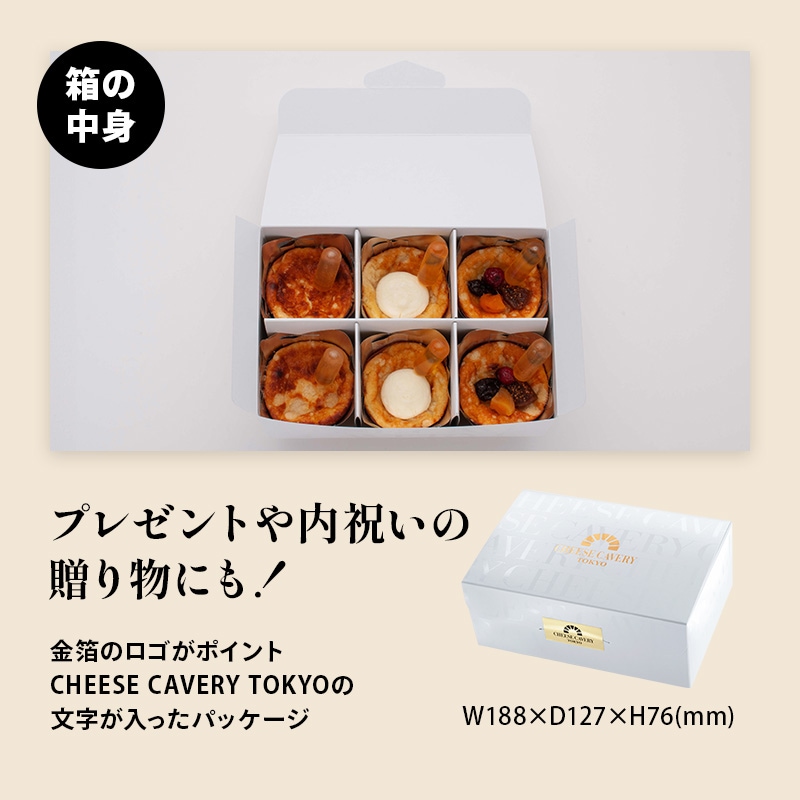 CHEESE CAVERY 饦 (3異/ǥ) 6 ȯ ȯ proper ٥꡼