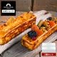 CHEESE CAVERY �������������֥�å�2�糧�å� �ʥ١����å�/�ǥ����ץƥ����� 1�ġ��ե롼��/�ǥ����ץƥ����� 1�ġ� �����ȯ�� ����ȯ�� Agift