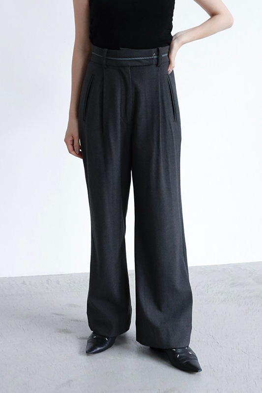 定価¥22000 新品　cavezarosso パンツ　23インチ 定価¥22000 新品 cavezarosso パンツ 23インチ