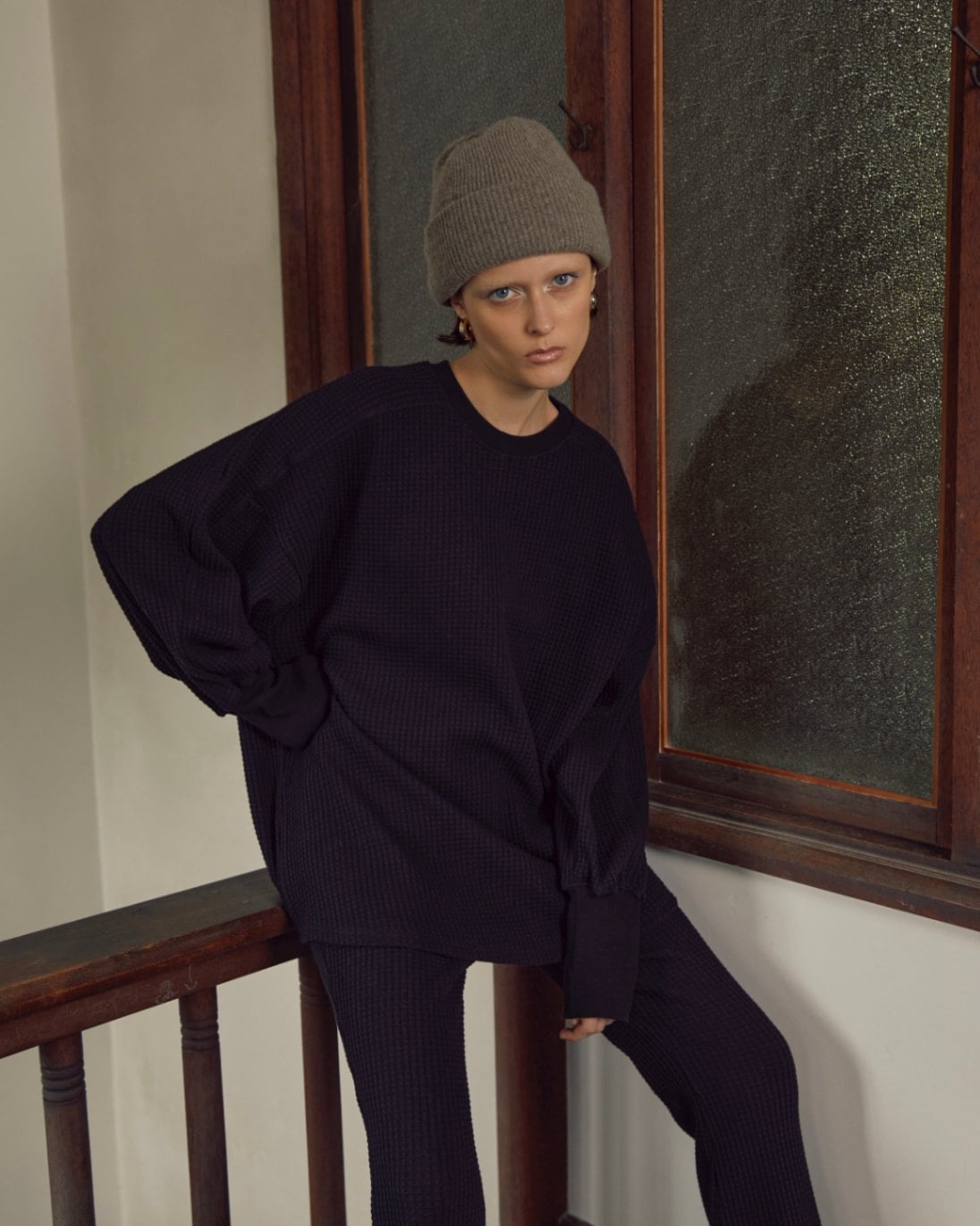 kapital BORN knit vest サイズ3 生鮮 美品