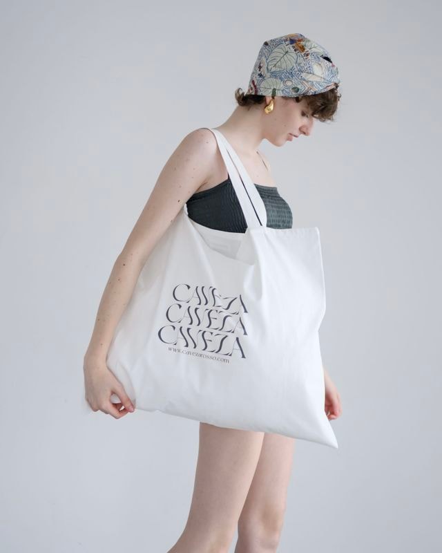 WAVE�����ȡ��ȥХå�(L)/CAVEZA ROSSO/���٥����å�7/2