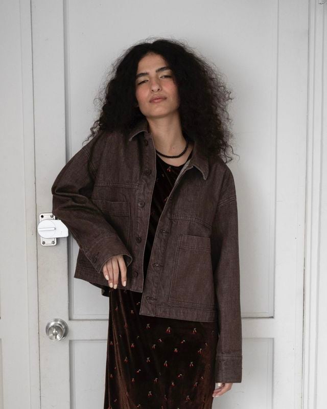 Cindy's�ǥ˥ॸ�㥱�å�/CAVEZA ROSSO/���٥����å�