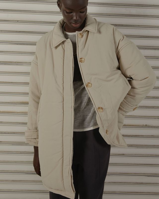 OUTER,Coat/Blouson | CAVEZA ROSSO