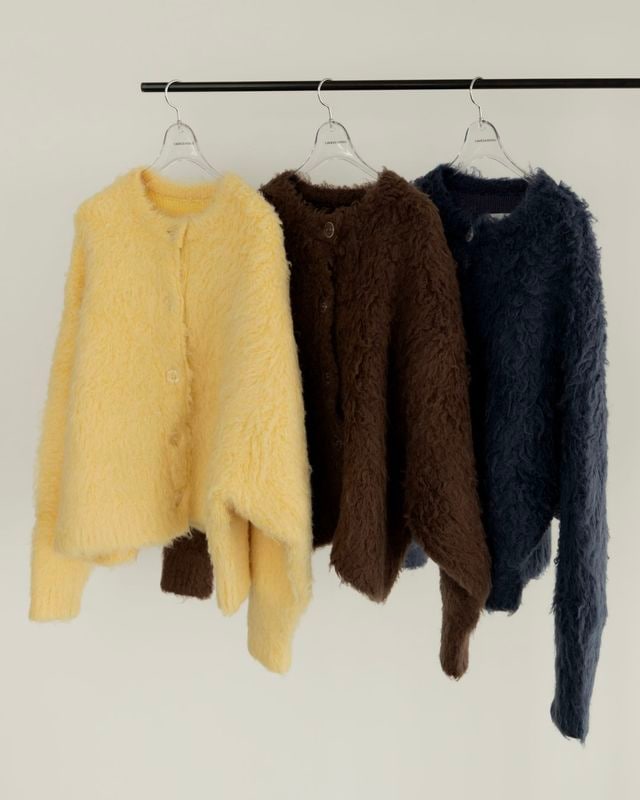 11/6 륷㥮˥åȥǥ/CAVEZA ROSSO/٥å