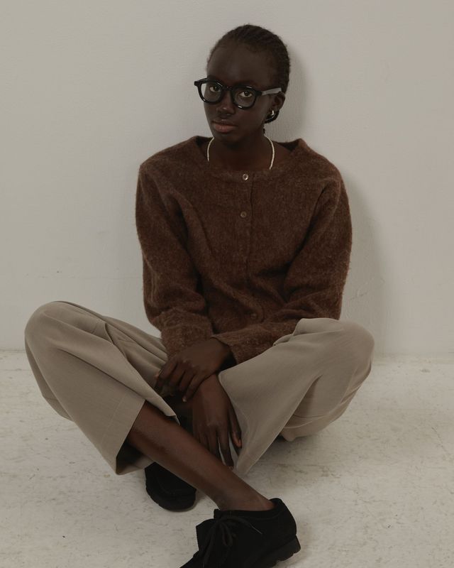 2wayեȥ˥åȥǥ/CAVEZA ROSSO/٥å