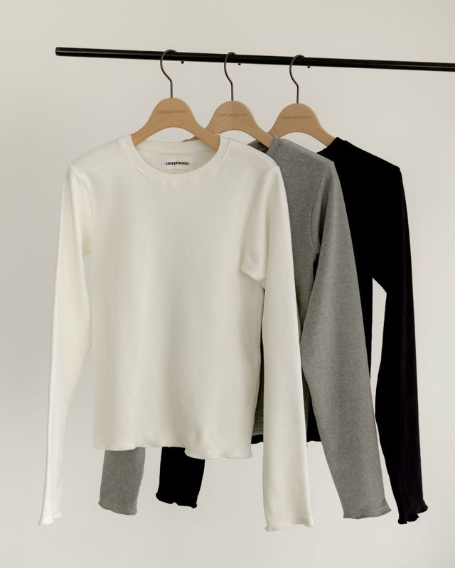 եåȥT/CAVEZA ROSSO/٥å