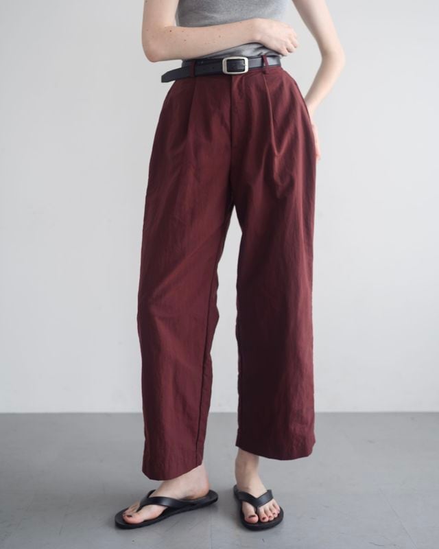 �ʥ����󥿥å������ȥ졼�ȥѥ��/CAVEZA ROSSO/���٥����å�