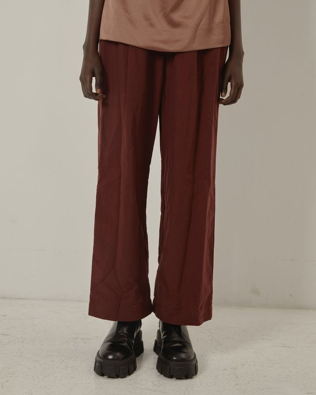 ʥ󥿥åȥ졼ȥѥ/CAVEZA ROSSO/٥å