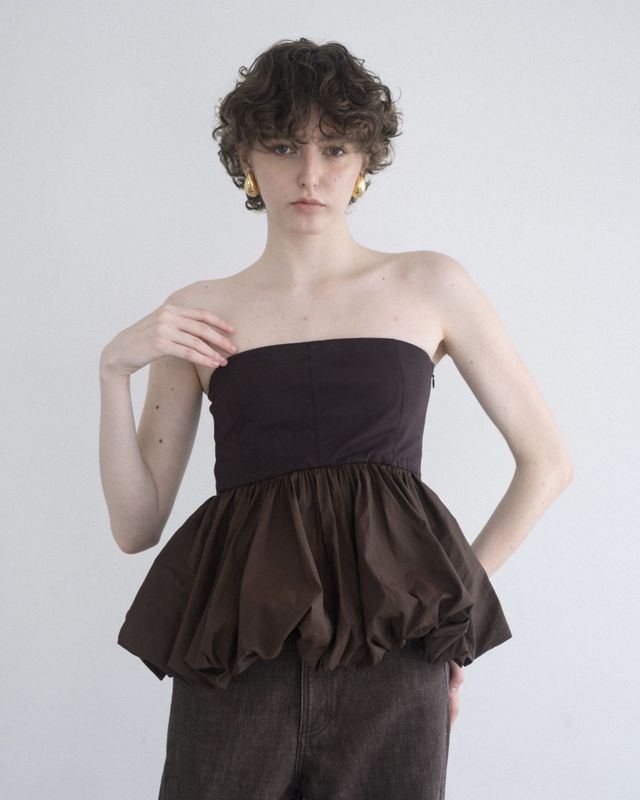 TOPS,Tops | CAVEZA ROSSO