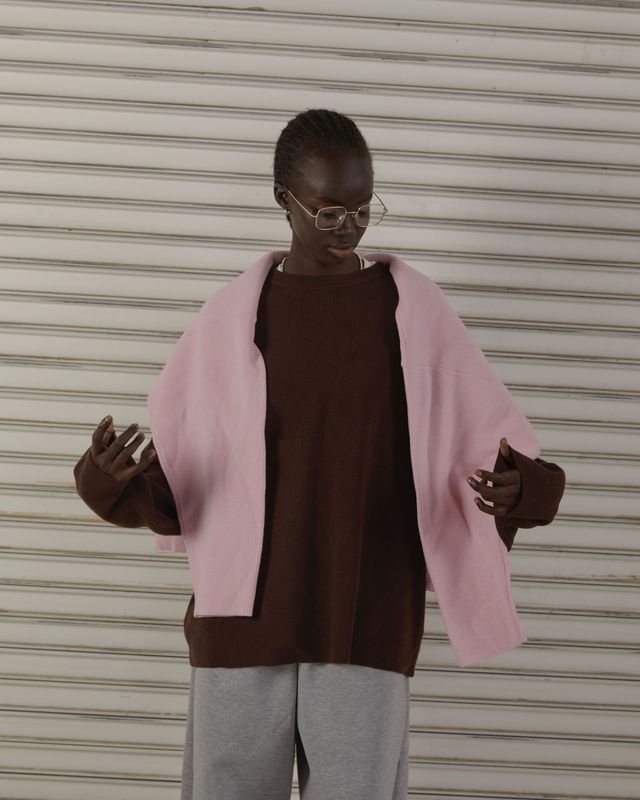 �ҷͥܥ������˥åȥץ륪���С�/CAVEZA ROSSO/���٥����å�