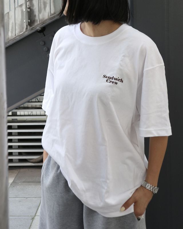 Sandwich Crew ֥꡼T/CAVEZA ROSSO/٥å