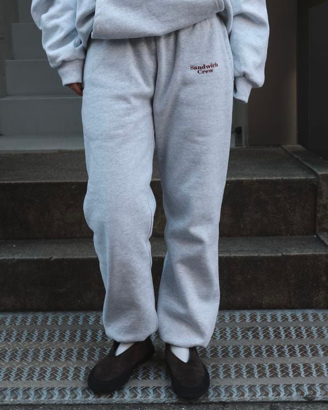 Sandwich Crew�ɽ�΢���ӥѥ��/CAVEZA ROSSO/���٥����å�