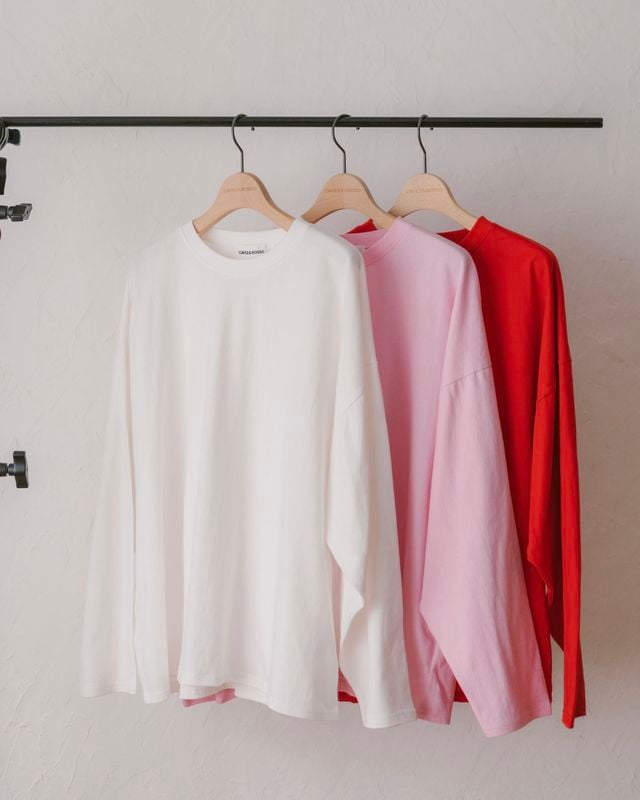 �١����å�����T�����/CAVEZA ROSSO/���٥����å�4/2