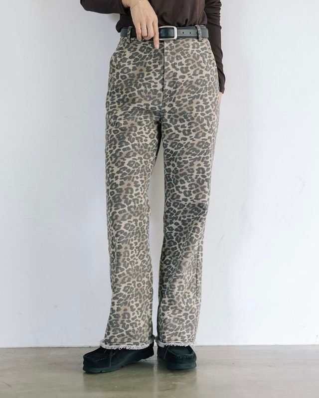 BOTTOMS,Pants | CAVEZA ROSSO