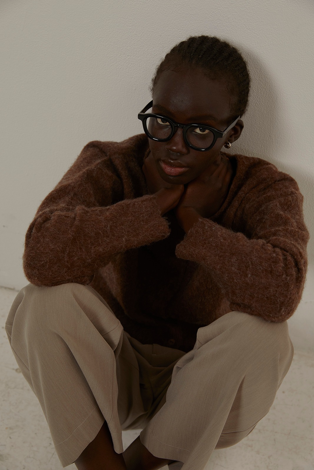 2wayեȥ˥åȥǥ/CAVEZA ROSSO/٥å