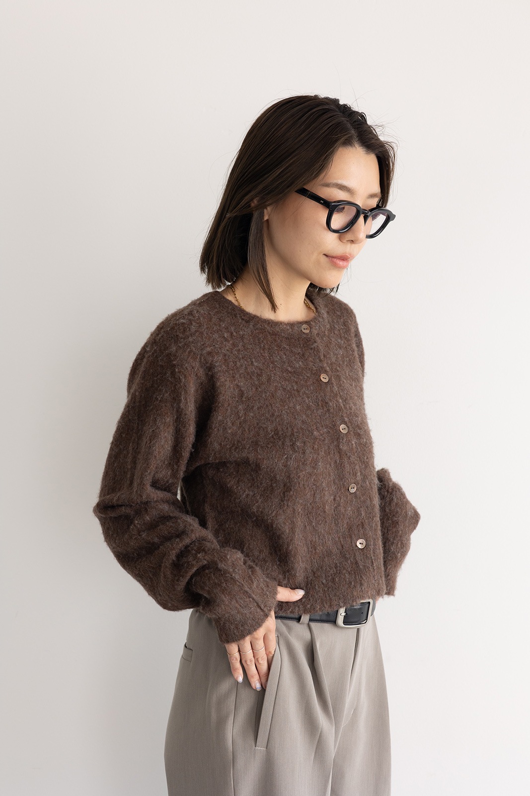 2wayեȥ˥åȥǥ/CAVEZA ROSSO/٥å