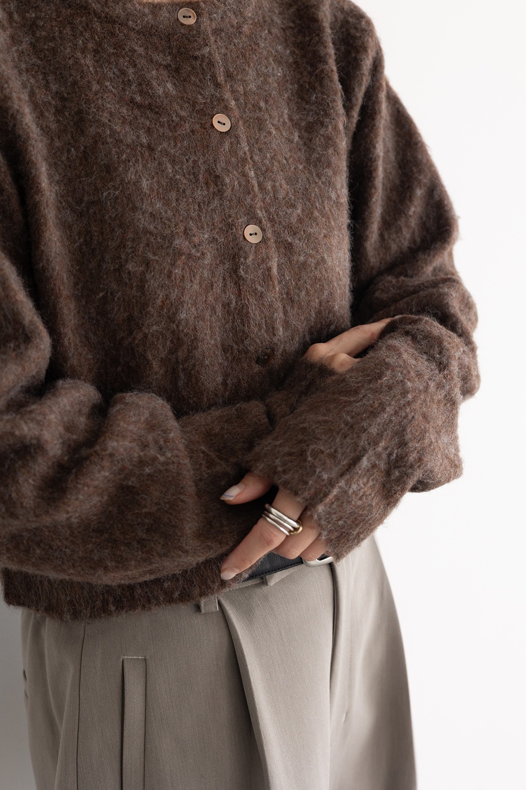 2wayեȥ˥åȥǥ/CAVEZA ROSSO/٥å