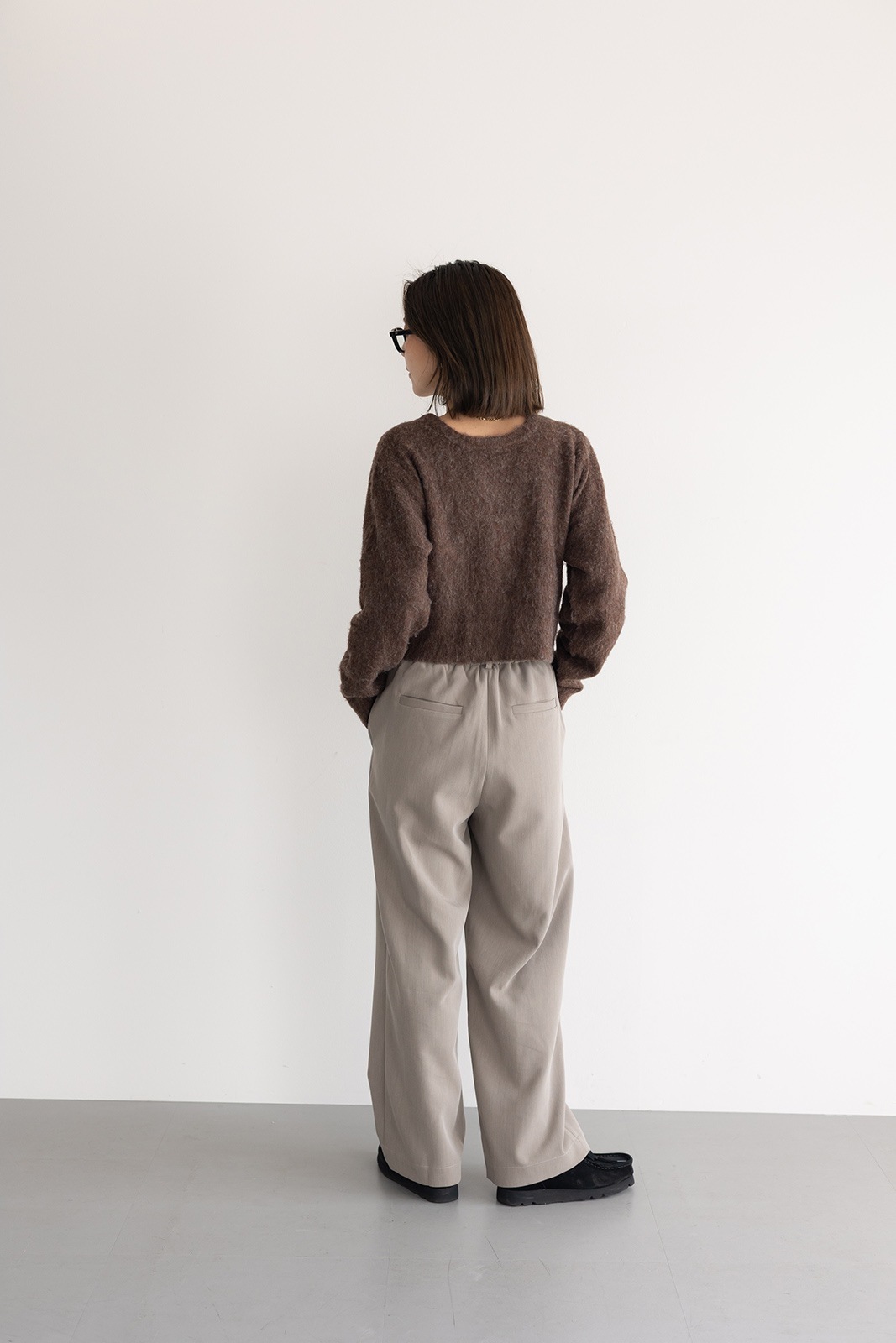 2wayեȥ˥åȥǥ/CAVEZA ROSSO/٥å