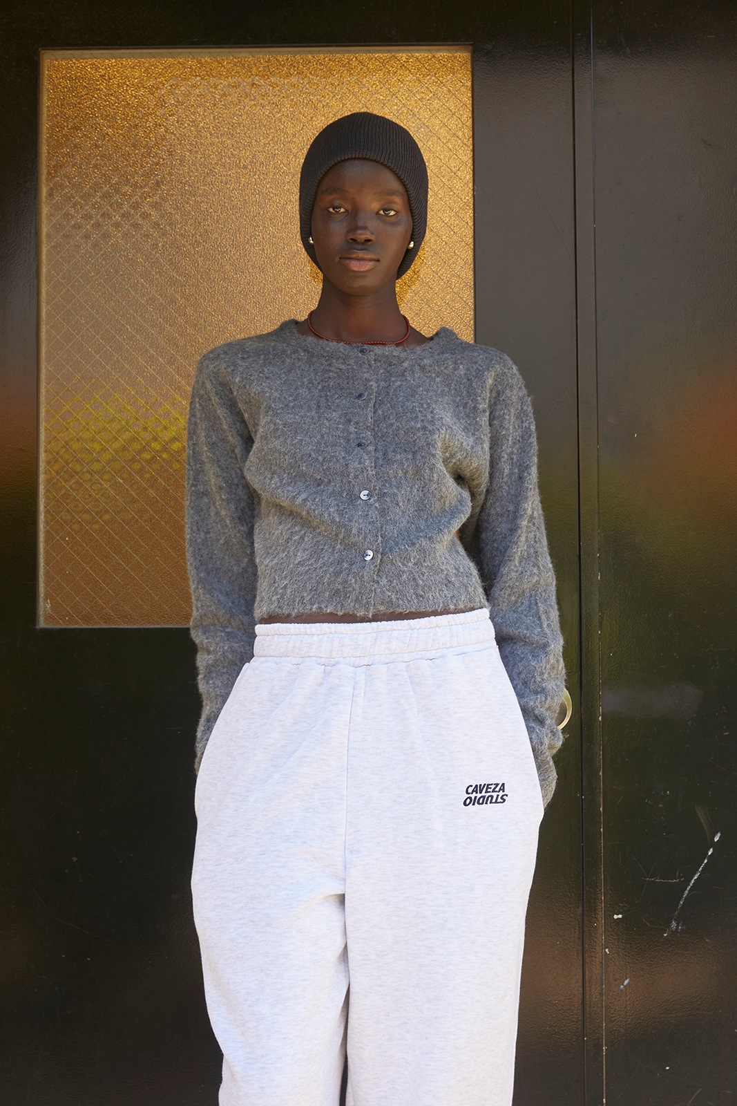 2wayեȥ˥åȥǥ/CAVEZA ROSSO/٥å