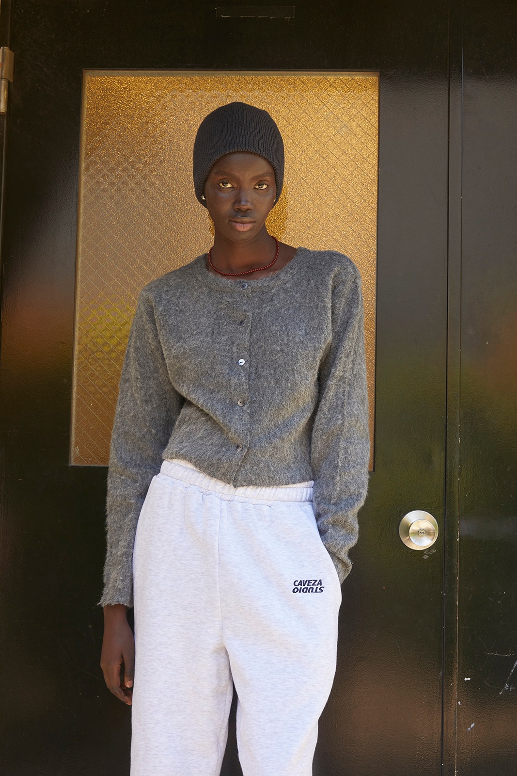 2wayեȥ˥åȥǥ/CAVEZA ROSSO/٥å